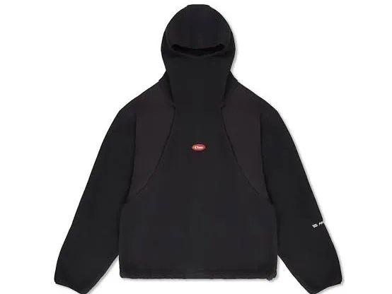 Class fleece