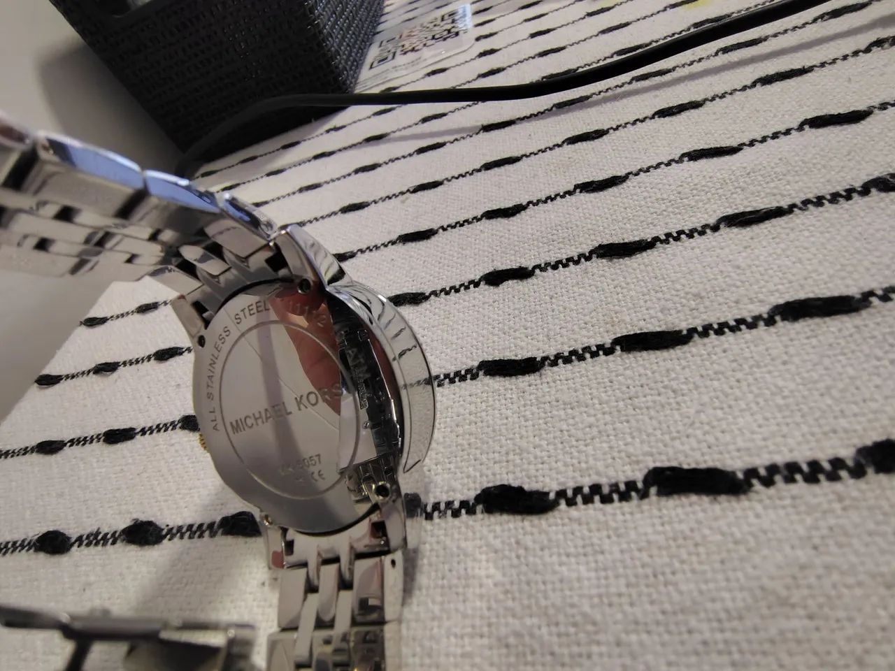 Relógio Michael Kors MK5057 - Foto 4