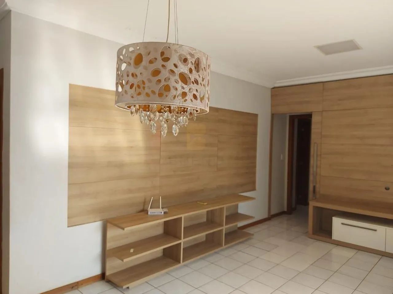 APARTAMENTO - VENDA - Bosque da Saúde - Cuiabá/MT - Foto 2