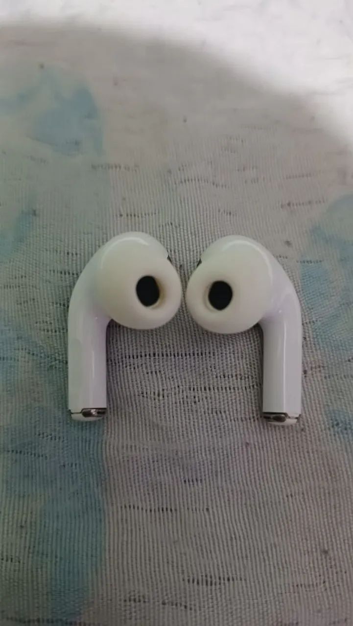 Fone Airpods sem fio Bluetooth - Foto 5