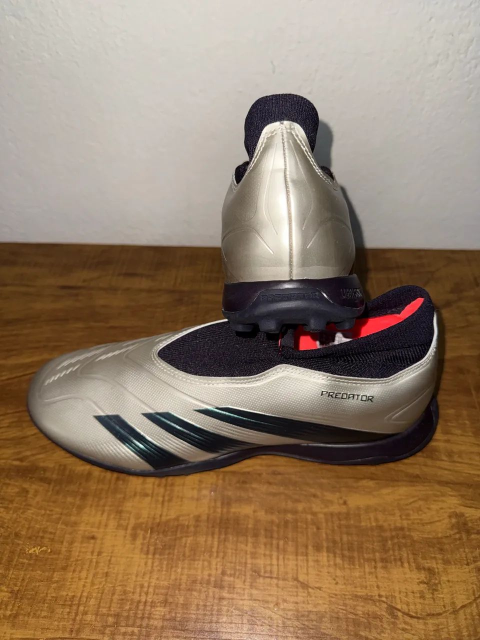 Chuteira Adidas  - Foto 4
