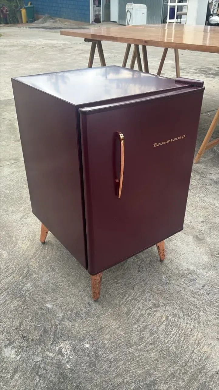 Frigobar 220 vlts