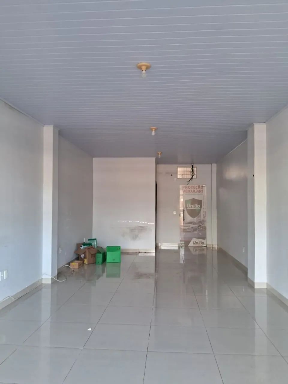 Sala comercial com 50 mts 404 sul - Foto 3
