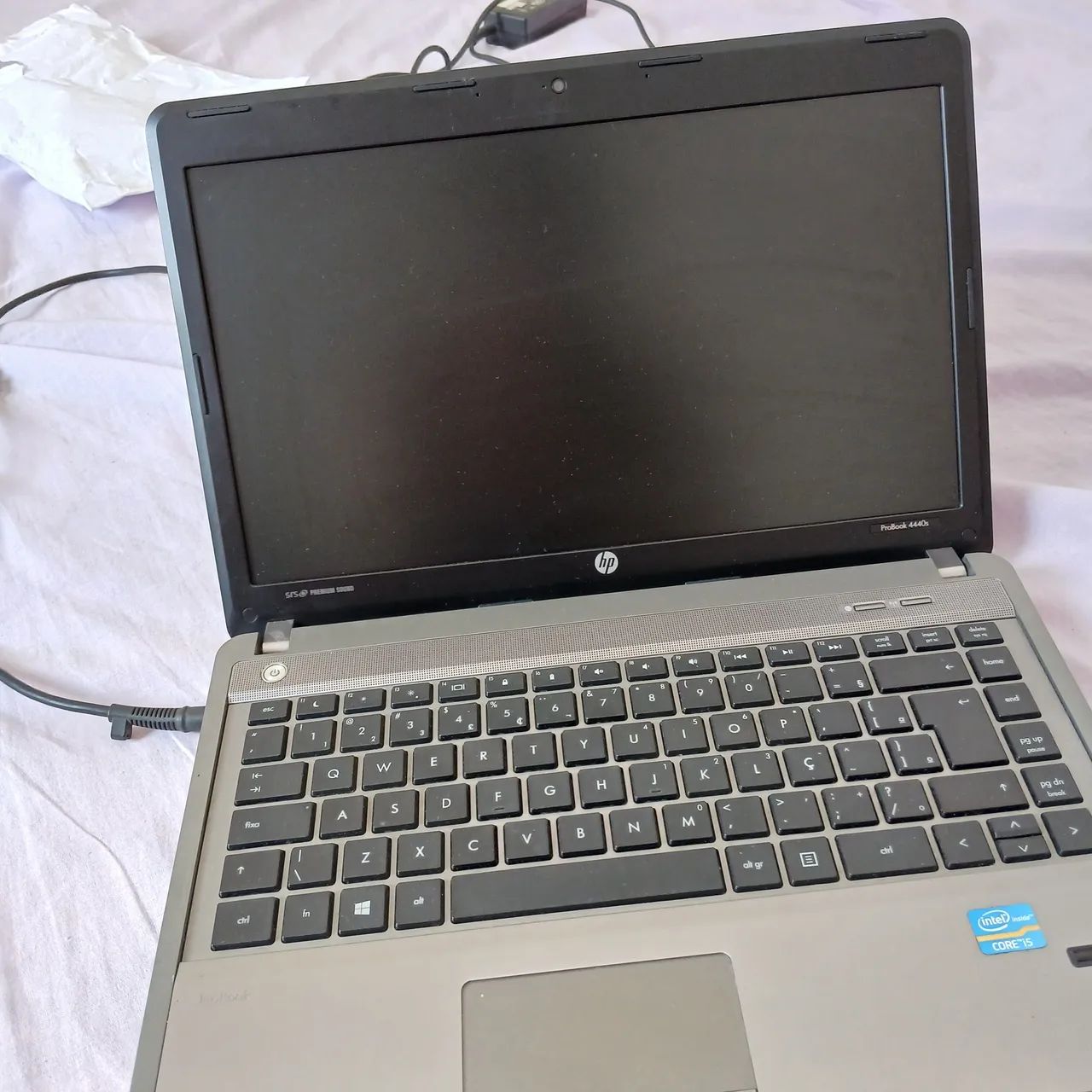 Notebook HP  - Foto 5