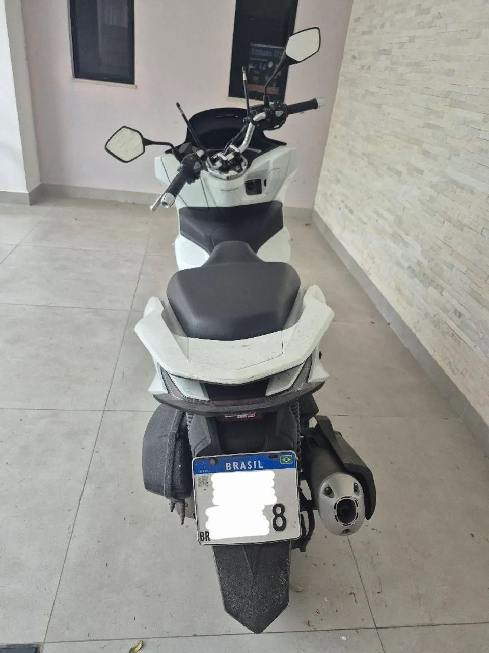 PCX 160 ABS - Foto 3