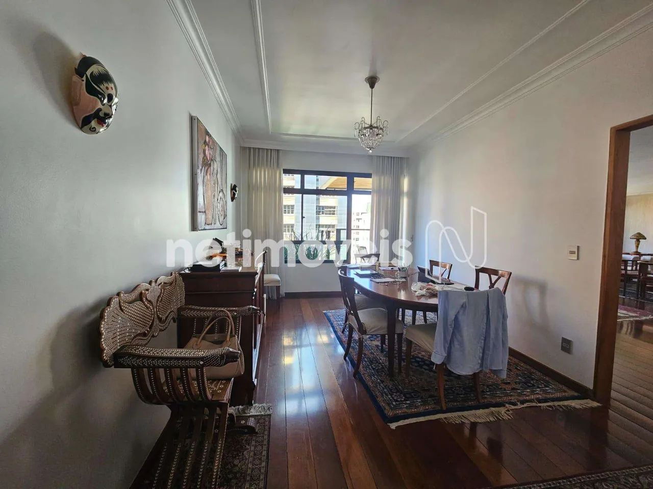 Venda Apartamento 4 quartos Savassi Belo Horizonte - Foto 4