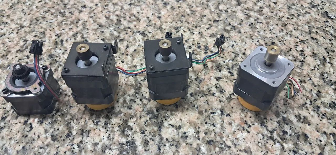 Motores para impressora 3D. - Foto 2