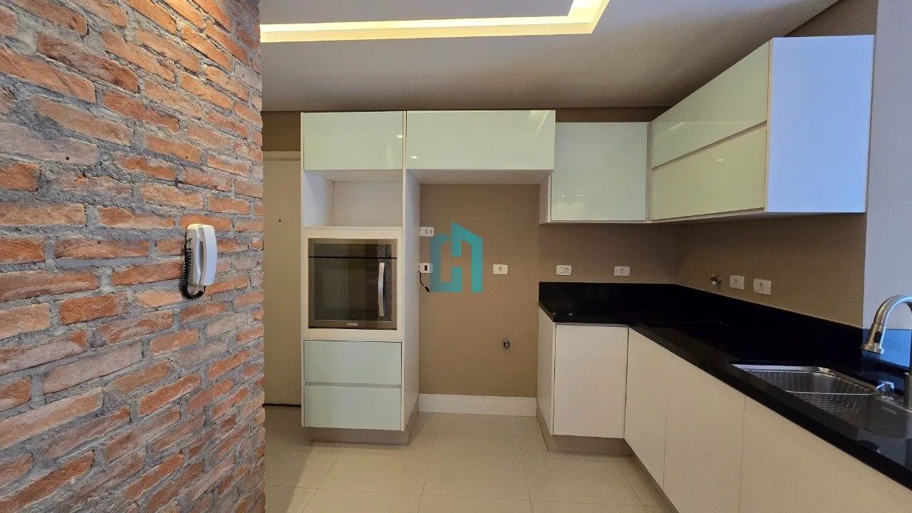 Apartamento a venda em Moema com 3 quartos e 2 vagas - Foto 5