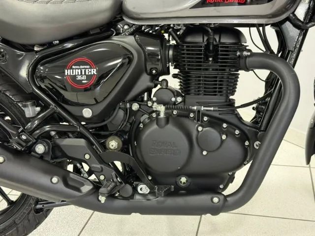 hunter 350 dapper - Foto 2