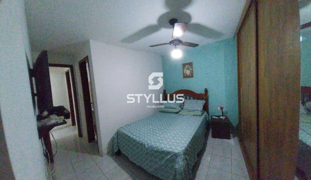 Quintino Bocaiúva | Apartamento 3 quartos - Foto 2