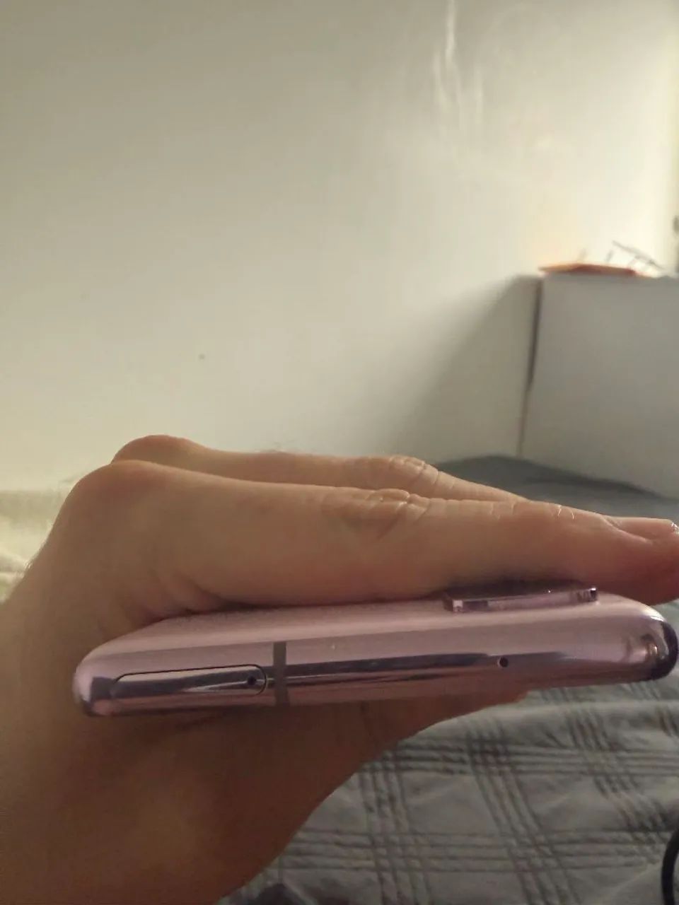 Samsung galaxy S20fe - Foto 4