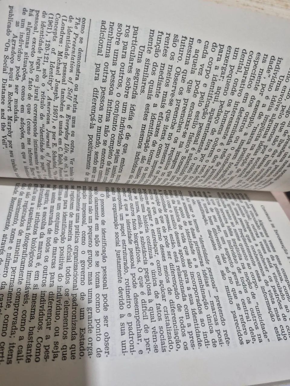Livro Estigma - Foto 4
