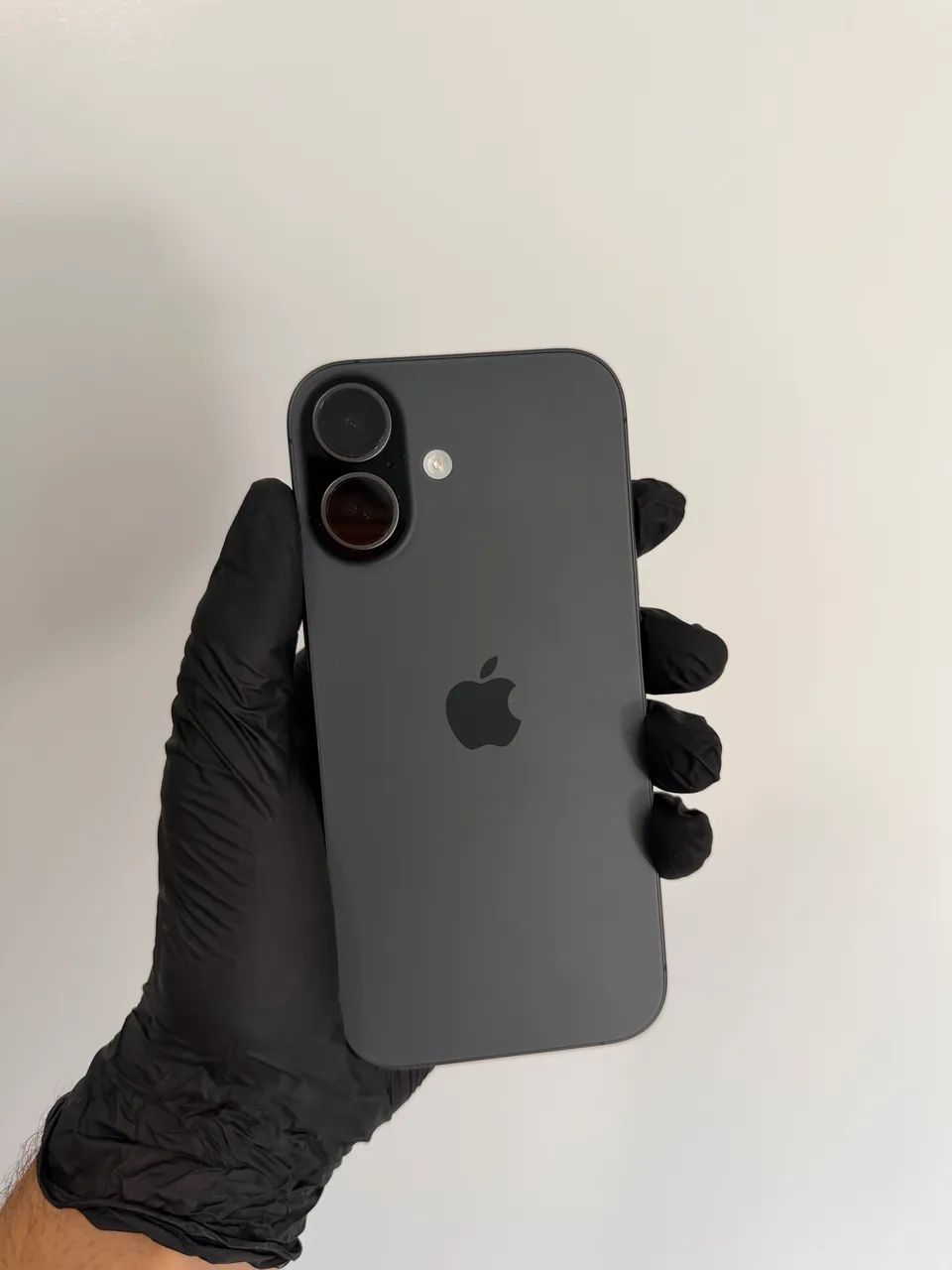 iPhone 17 256gb GARANTIA ATÉ 03/27 impecável  - Foto 4