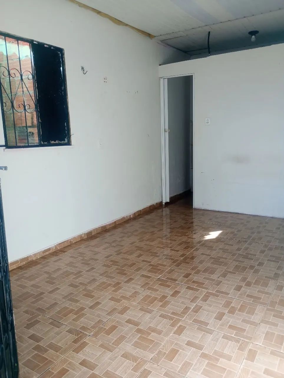 Rua Juca 706