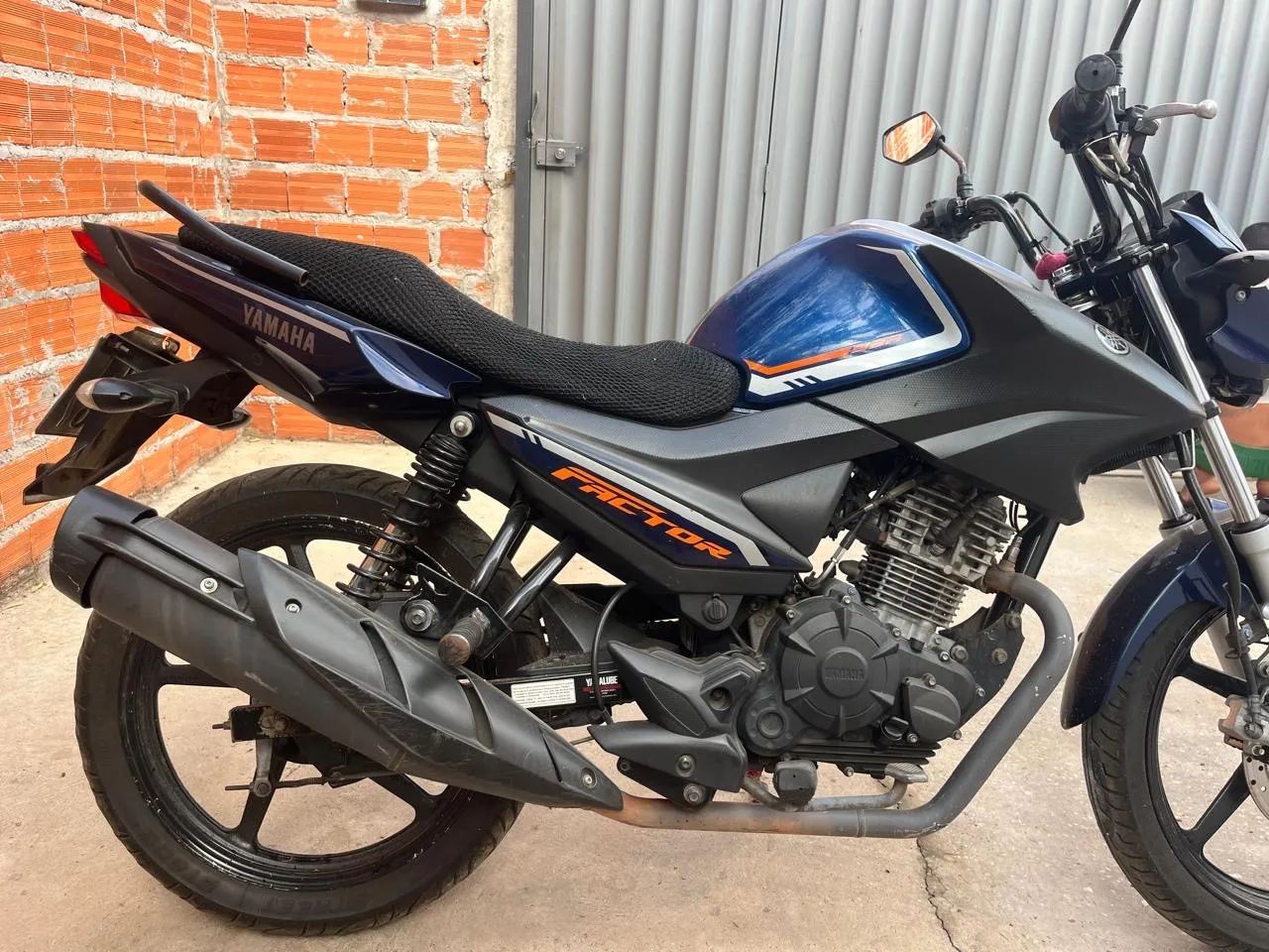 Yamaha Factor. - Foto 3