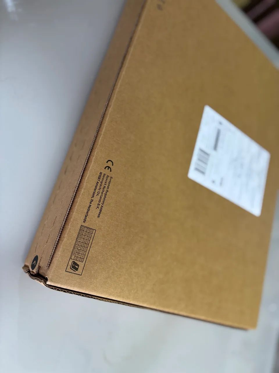 Starlink Mini lacrada NF - Foto 2