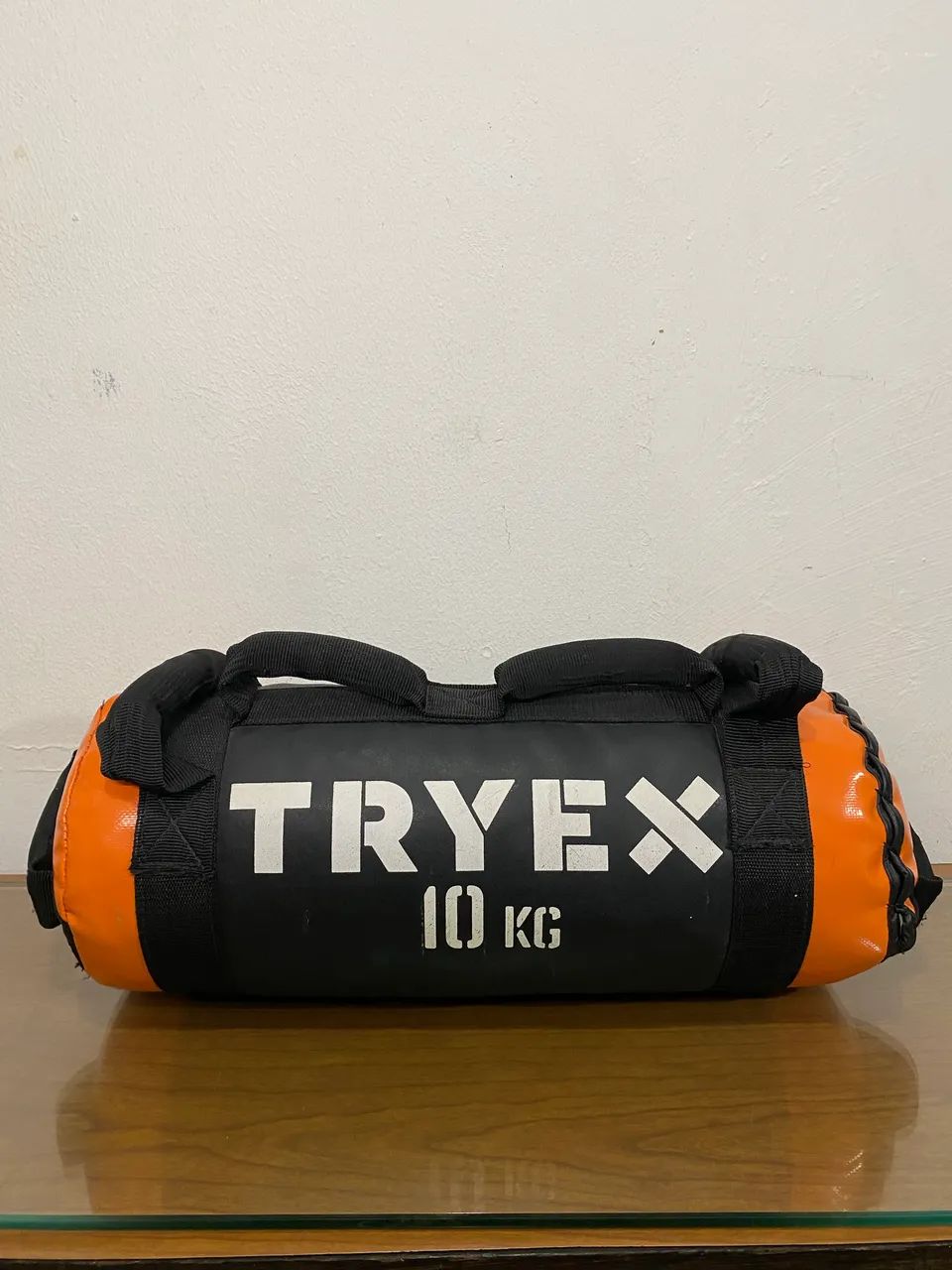 Power bag 10KG 