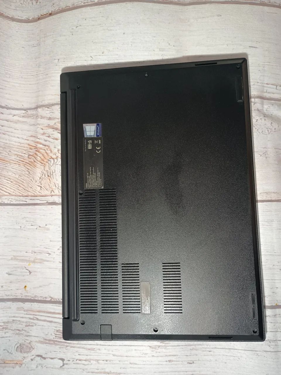 ThinkPad Lenovo  - Foto 5