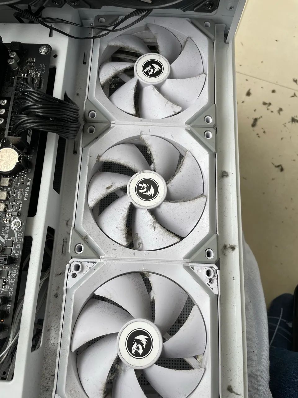 Manutenção, montagem e vendas de computadores gamers - Foto 3