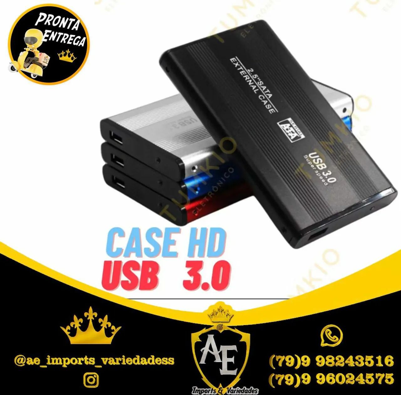 CaseCpara HD  3.0