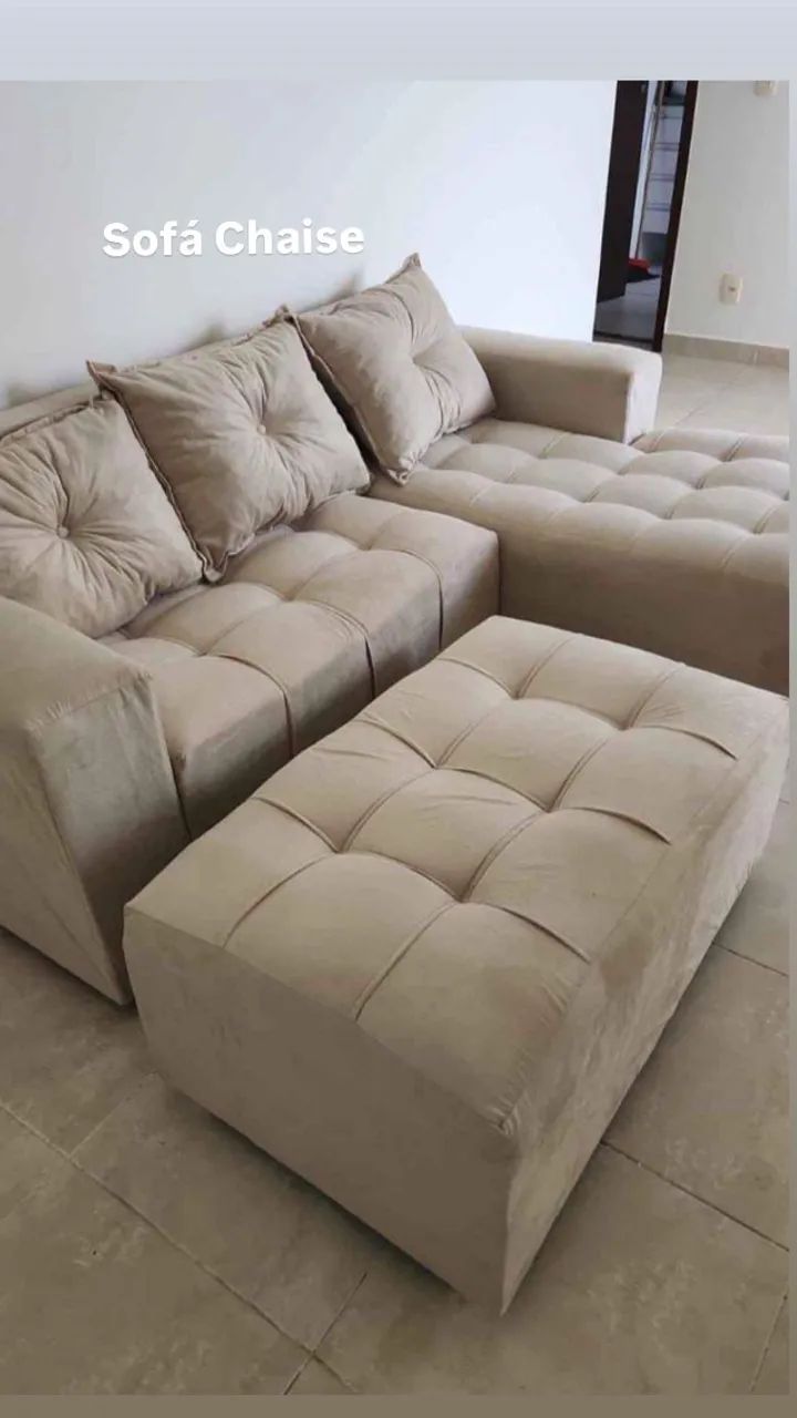 SOFÁ . Chaise Chaise 