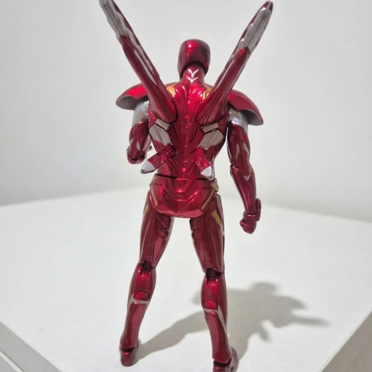 Action Figure Homem de Ferro Original - Foto 2