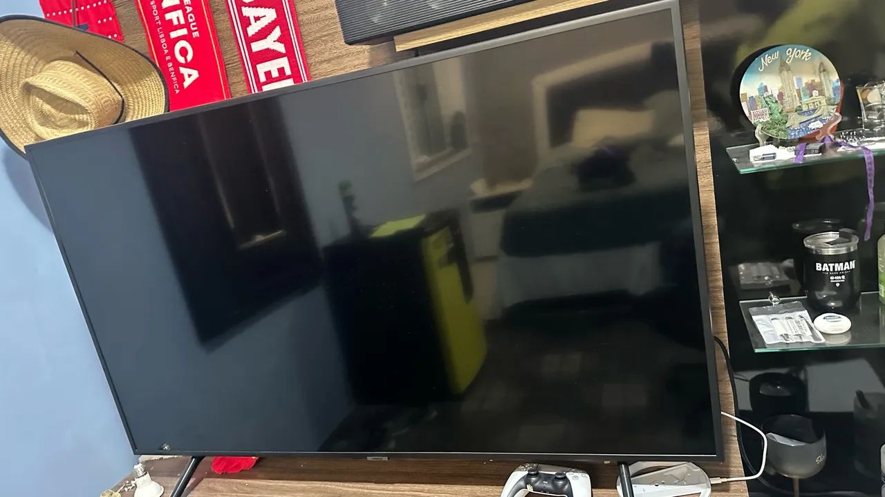 TV LED SAMSUNG 55 