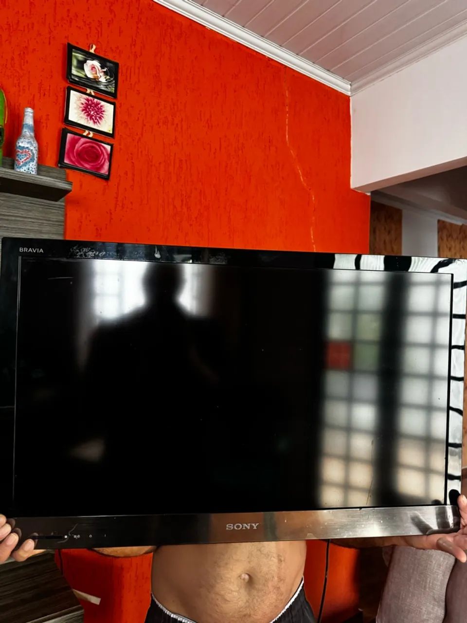Televisão Sony 32 polegadas - Foto 5