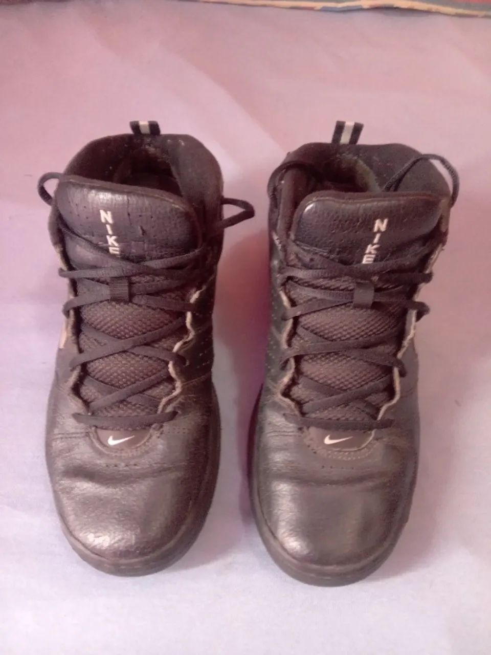 Tênis Nike retro 2005 - Foto 4