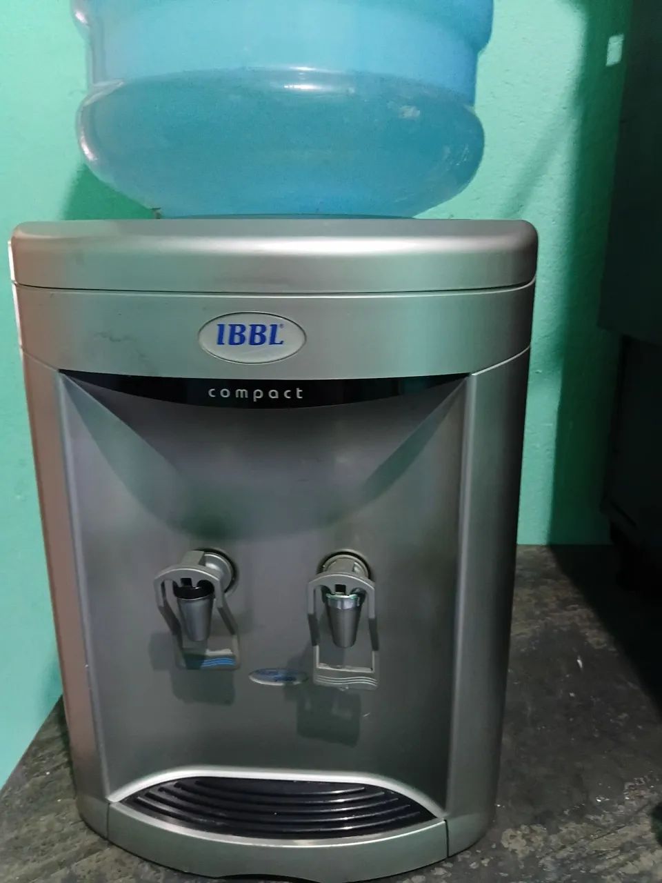 Gelo água iIBBL - Foto 4