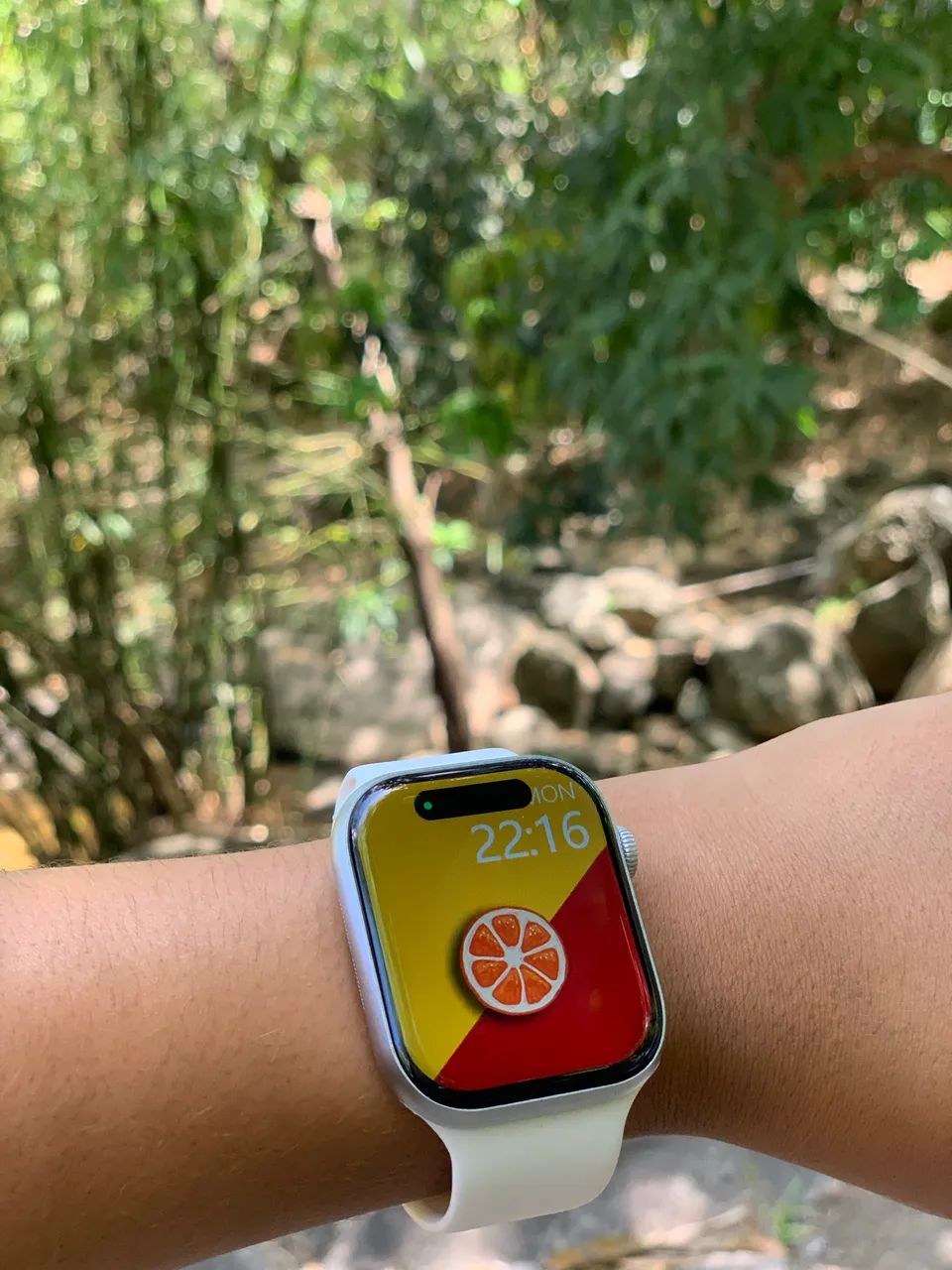 Smartwatch Séries 11 - Foto 2