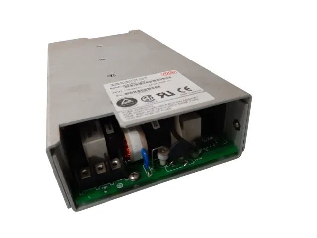 Fonte Alimentação Todd Nmx-504-1205