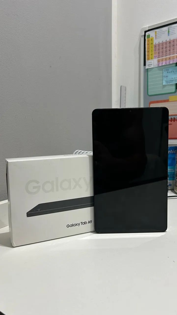 Samsung Galaxy Tab A9