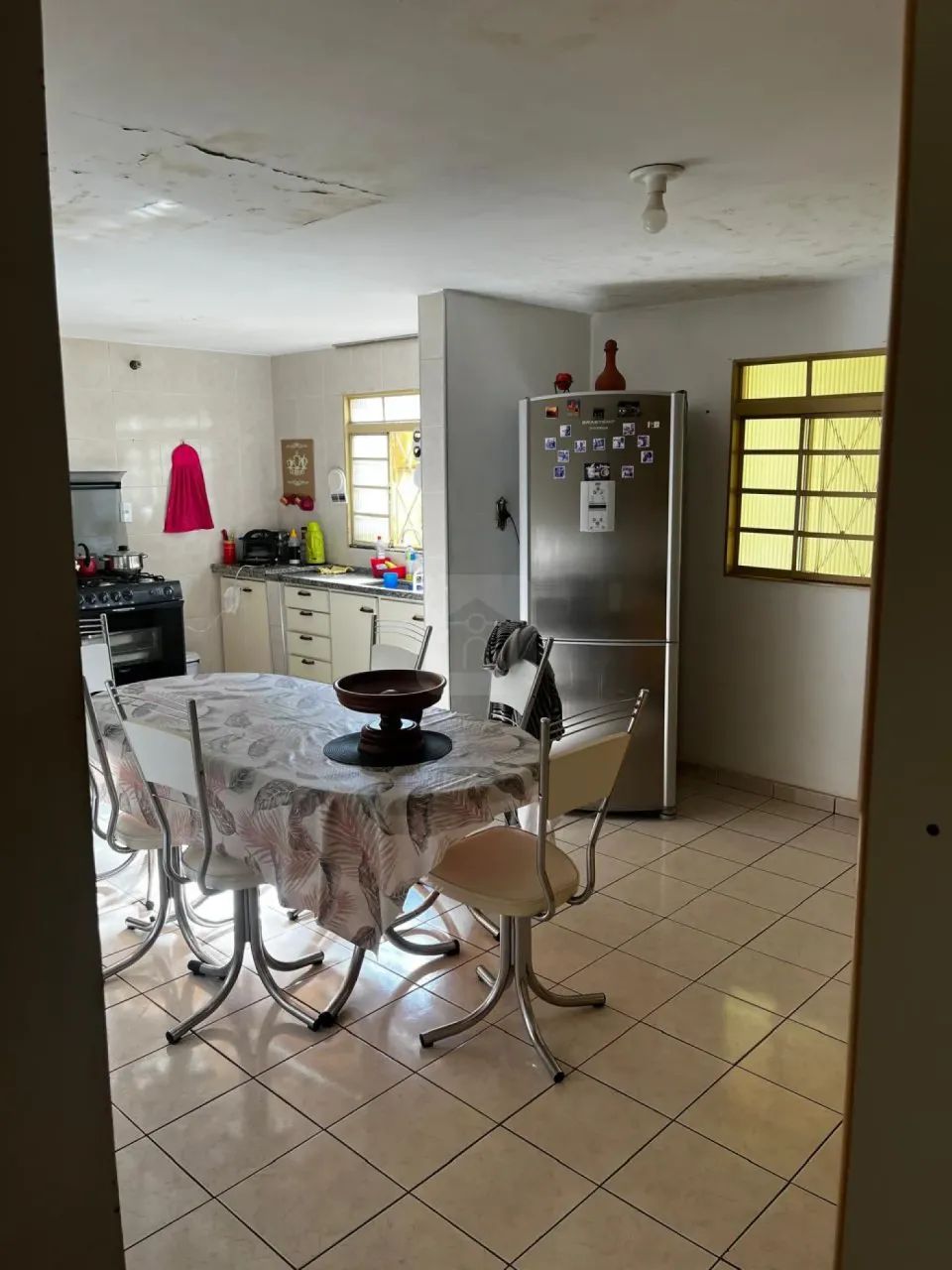 Casa Para Venda no Bairro Martins - Foto 4