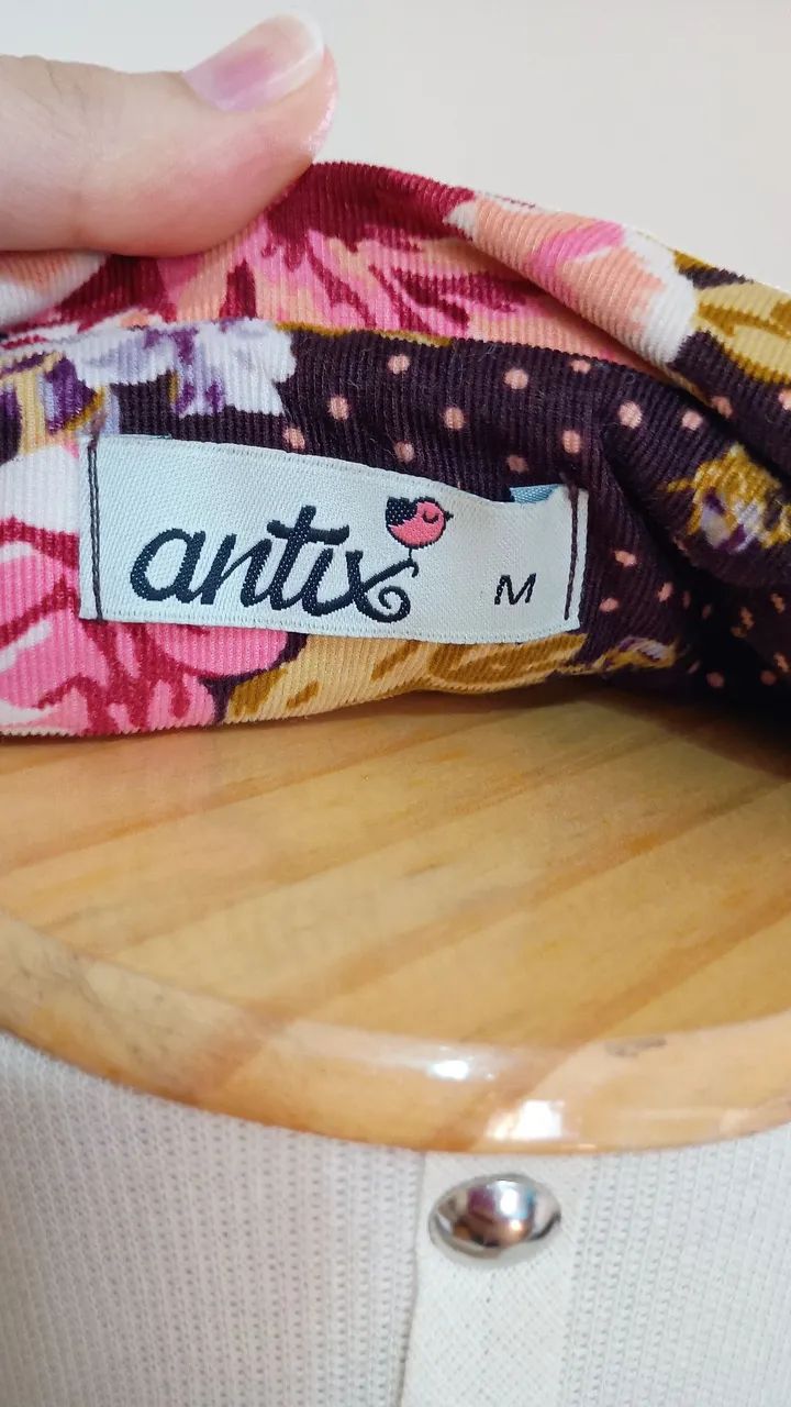 Casaco Antix  - Foto 4