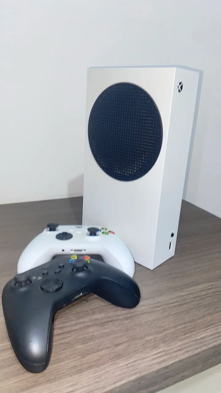 XBOX SERIES S  - Foto 3