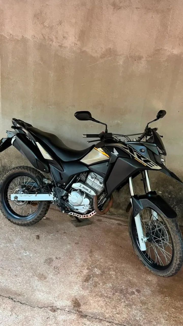 Xre 300  - Foto 2