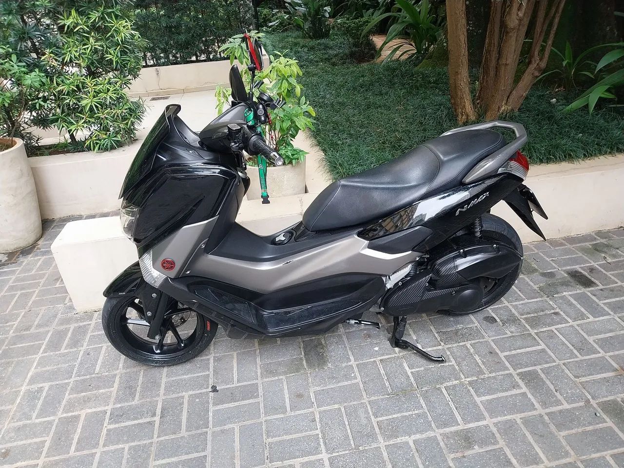 Moto em ótimo estado! - Foto 3