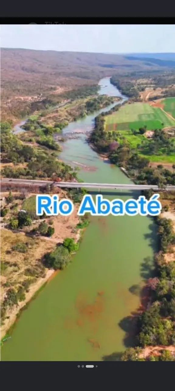 Chácreamento Novo .4000. m três Marias  - Foto 3