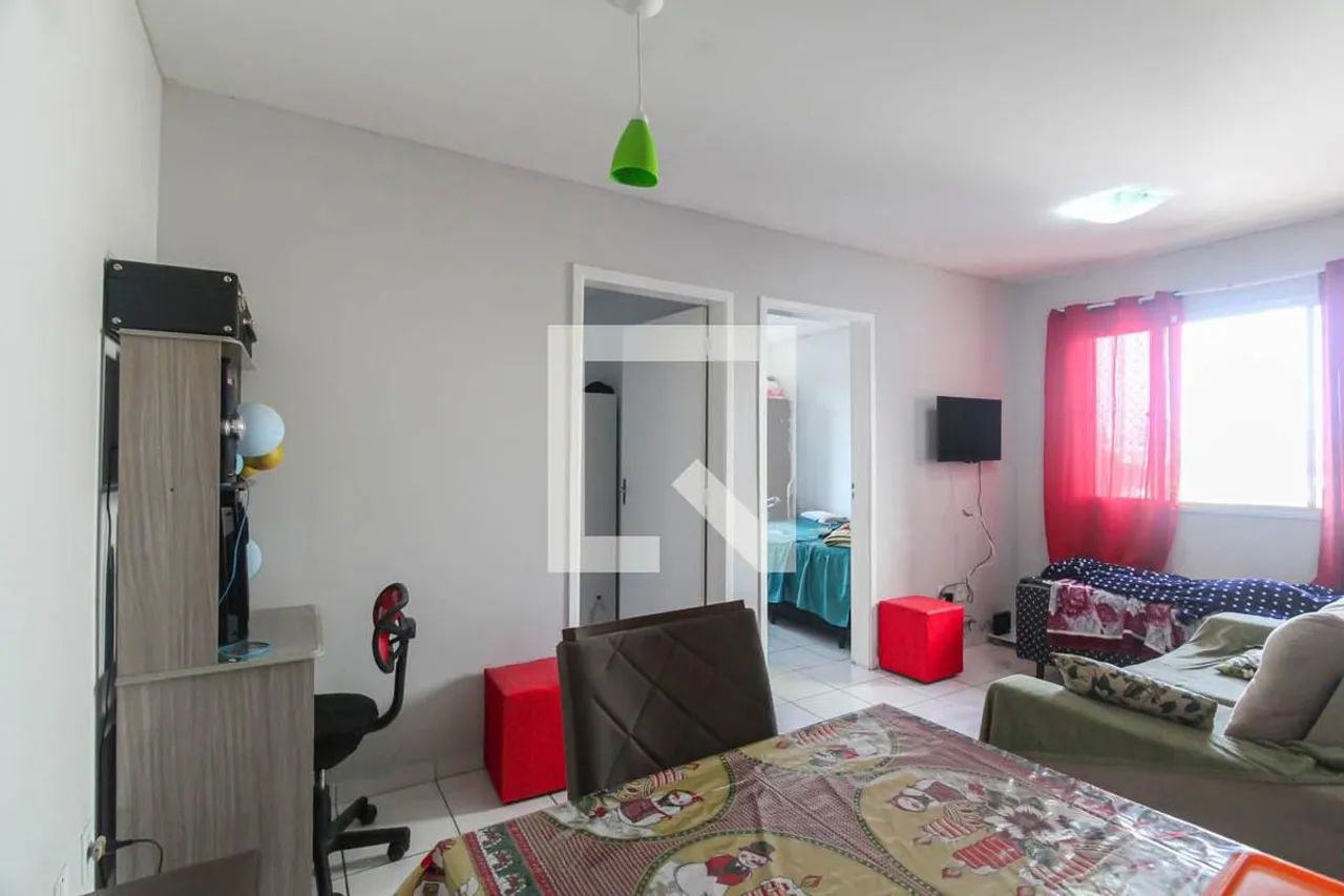 Apartamento à Venda - Vila Formosa, 2 Quartos, 45 m2 - Foto 3