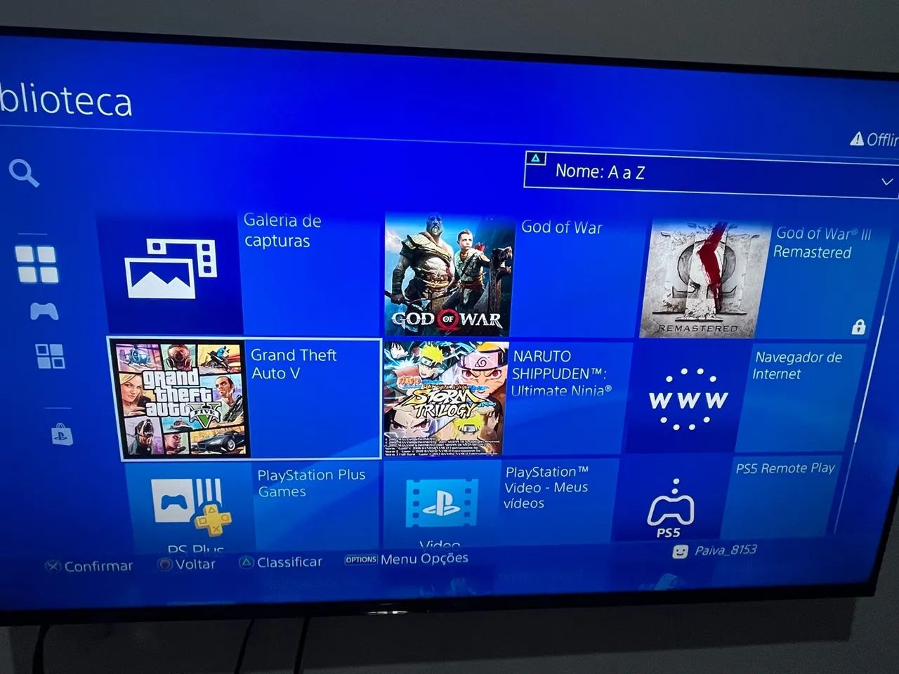 Ps4 pró 1TB - Foto 3