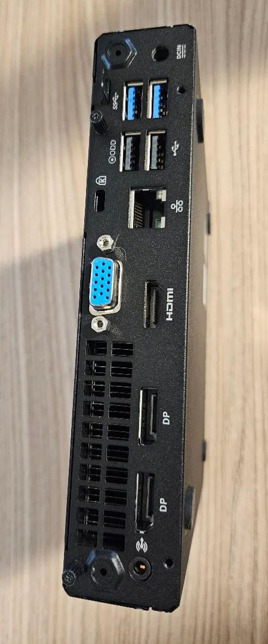 Master C6400 MiniPro Positivo - Foto 3