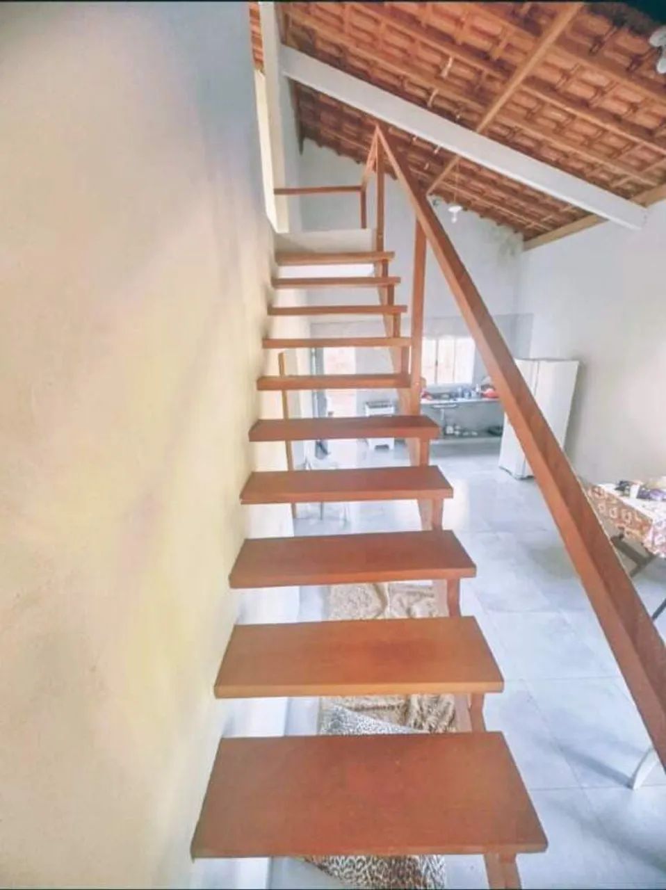 Rancho 107,53 M² - Dom Jayme - Três Lagoas / MS - Foto 3