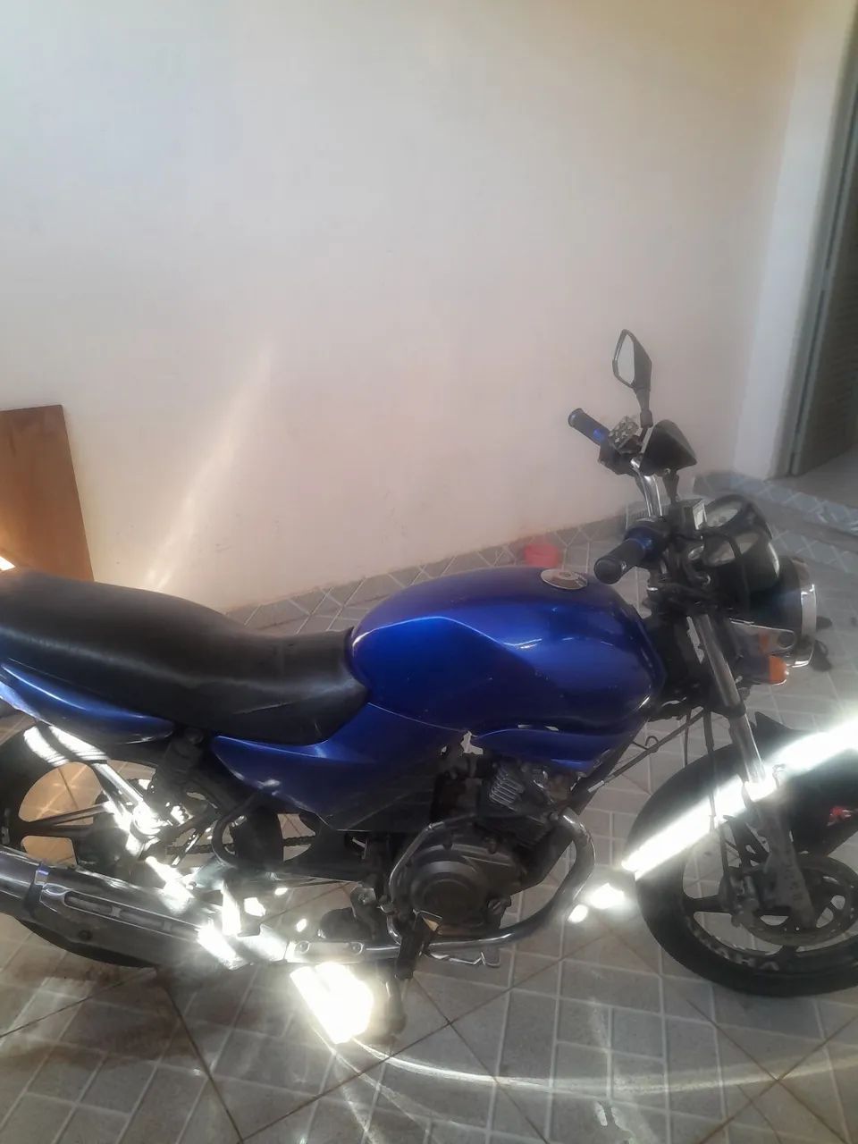 Ybr em dias  - Foto 4