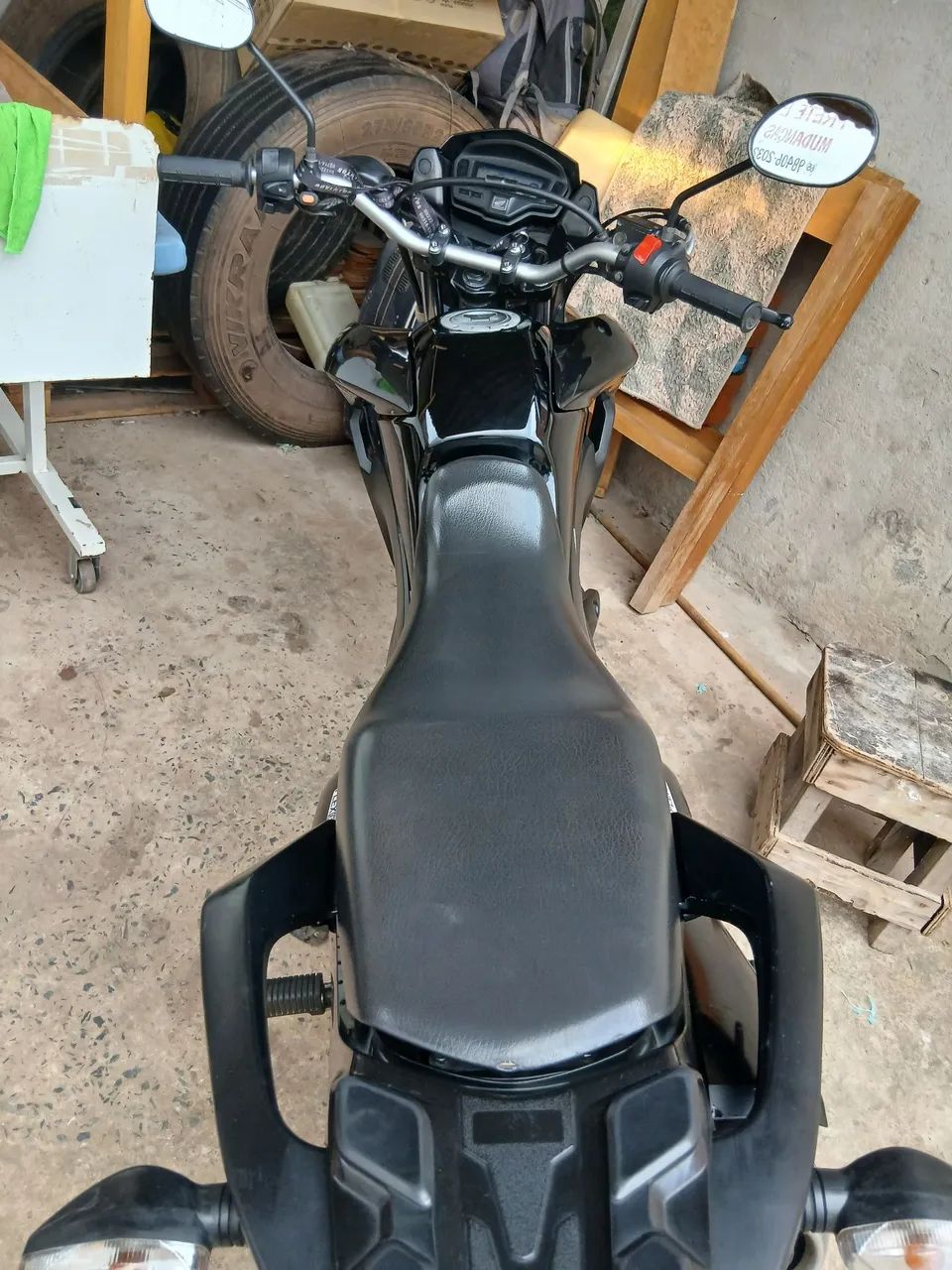 Moto - Foto 3