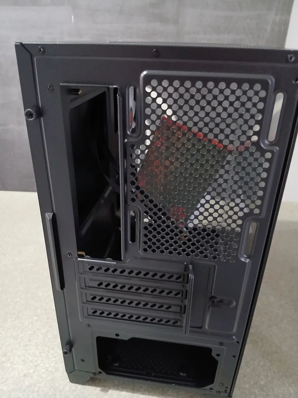 Gabinete gamer  - Foto 4