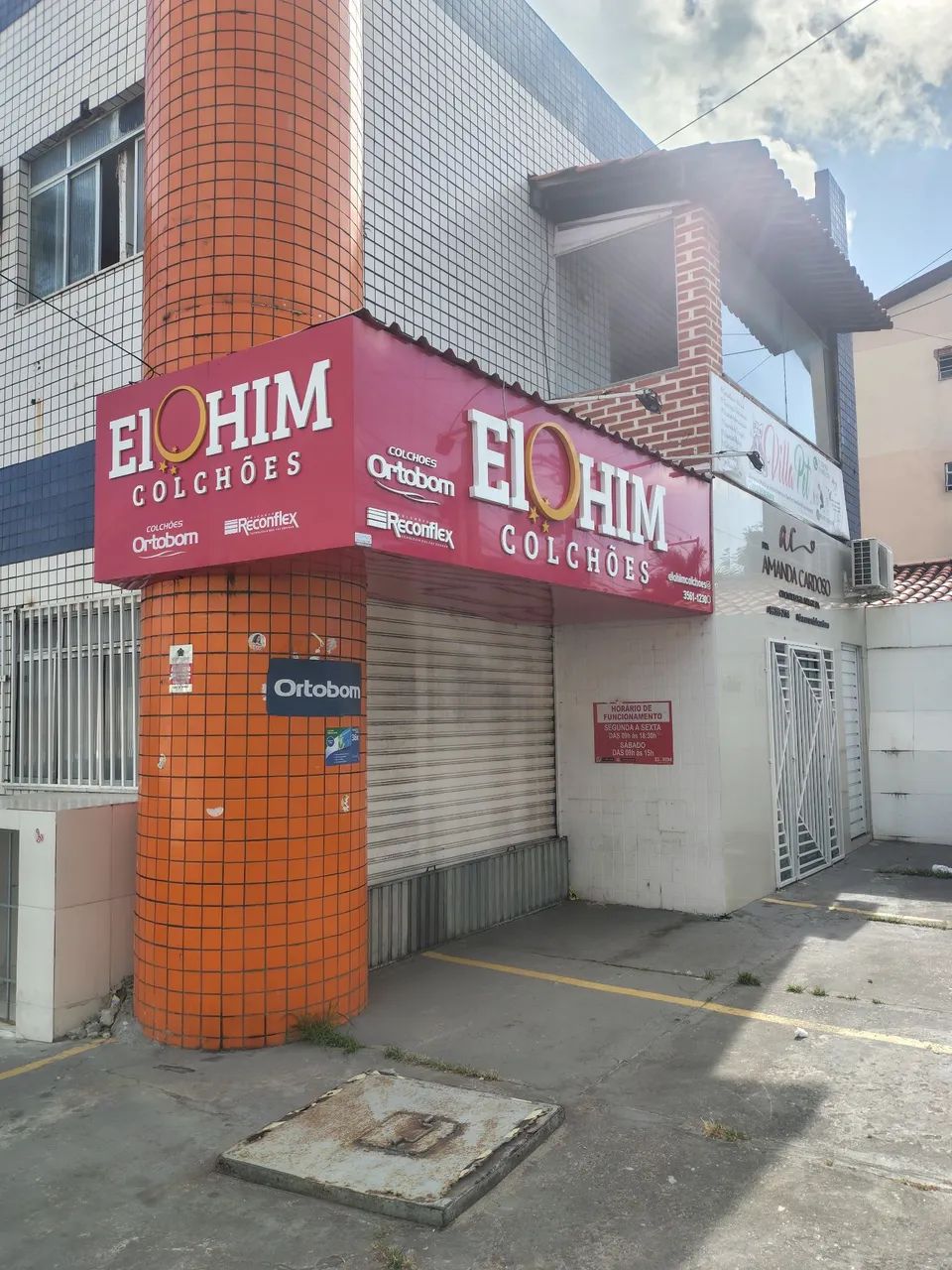 Excelente para clínicas e escritórios - Foto 2