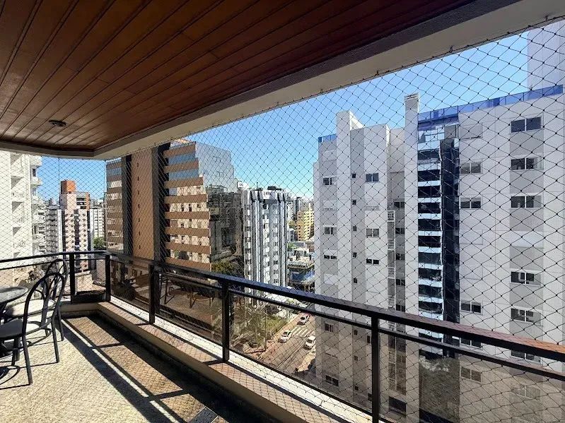 Apartamento de 3 dormitórios à venda no Centro - Florianópolis - SC - Foto 4