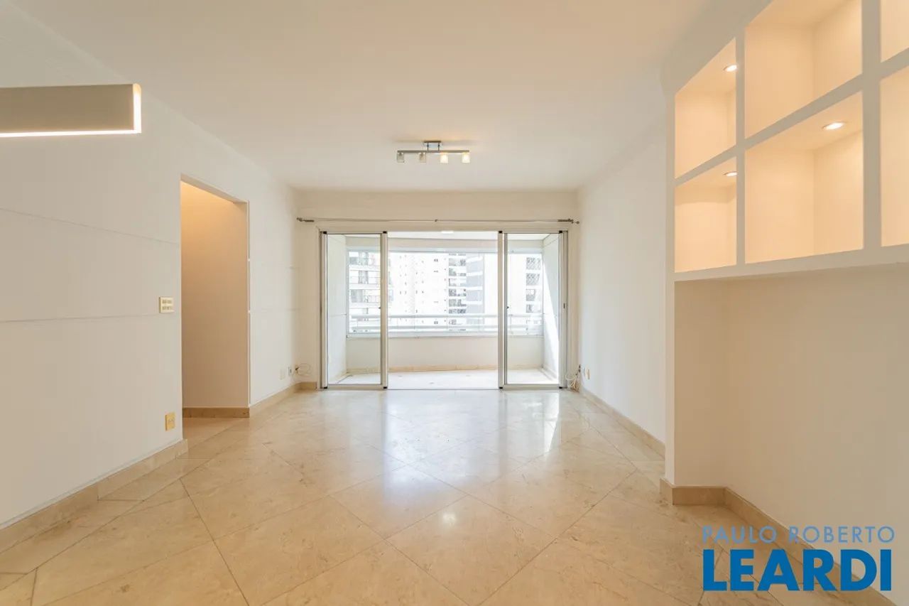 APARTAMENTO - PLANALTO PAULISTA - SP - Foto 2