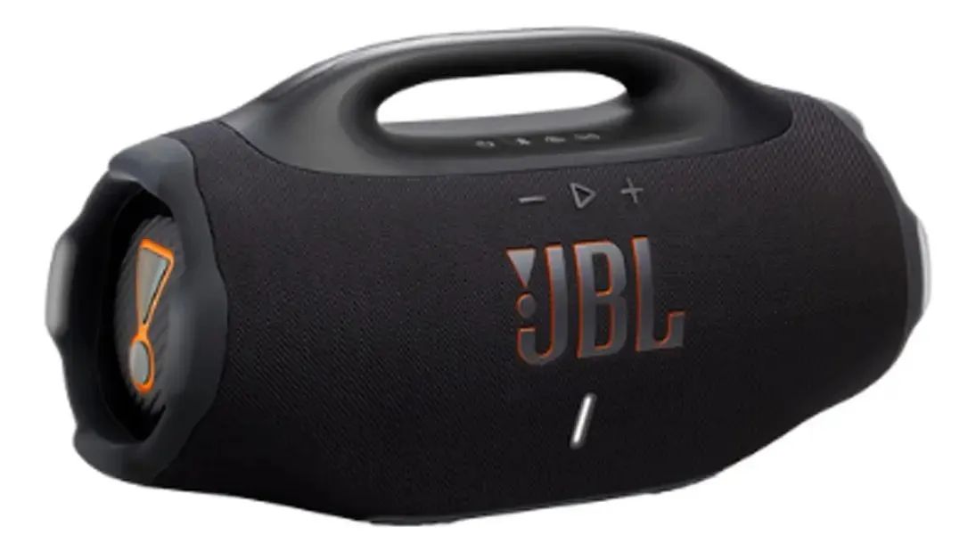 VENDO JBL BOOM BOX 4 - Foto 2